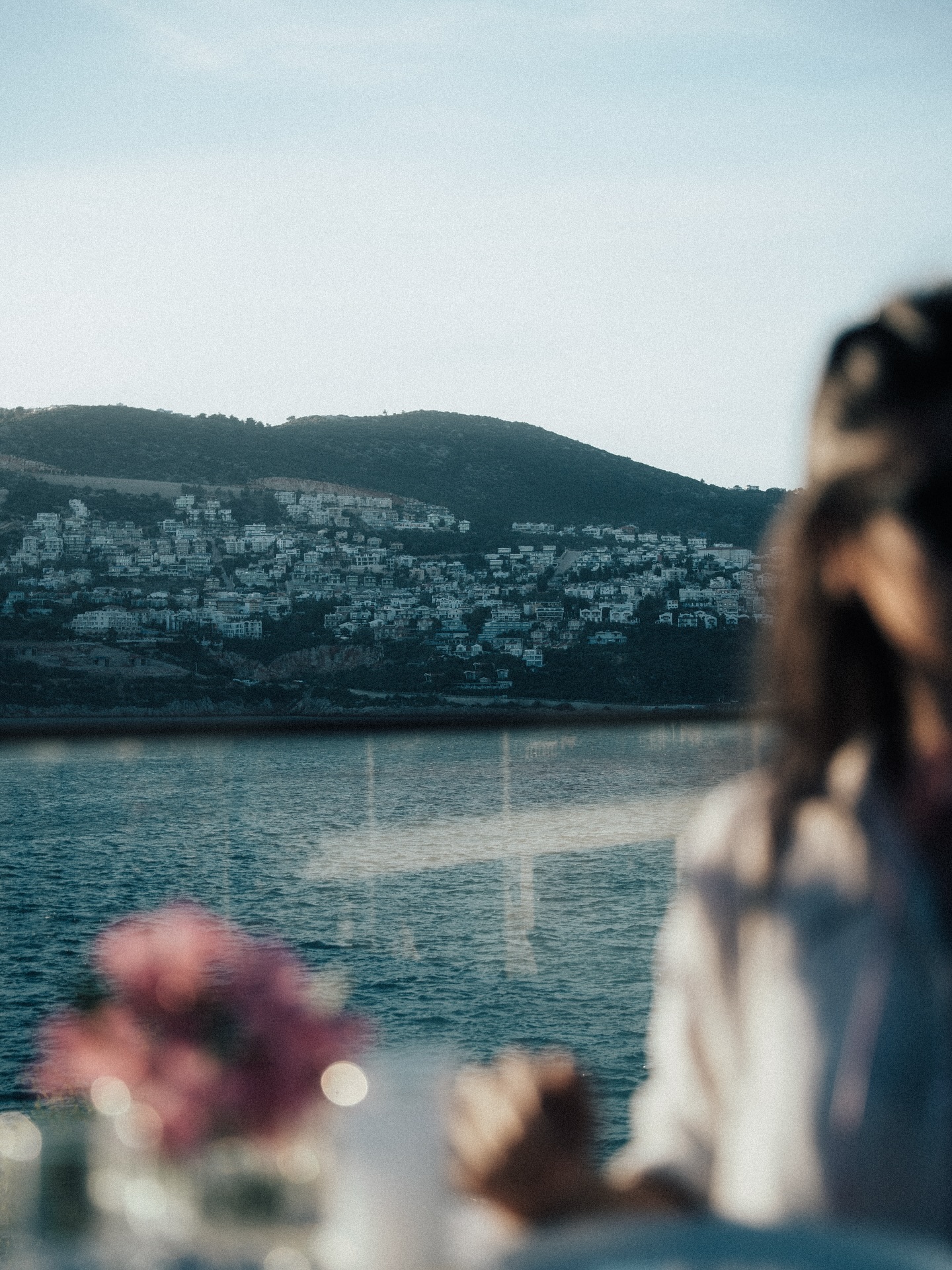 Fera Restaurant Kalkan